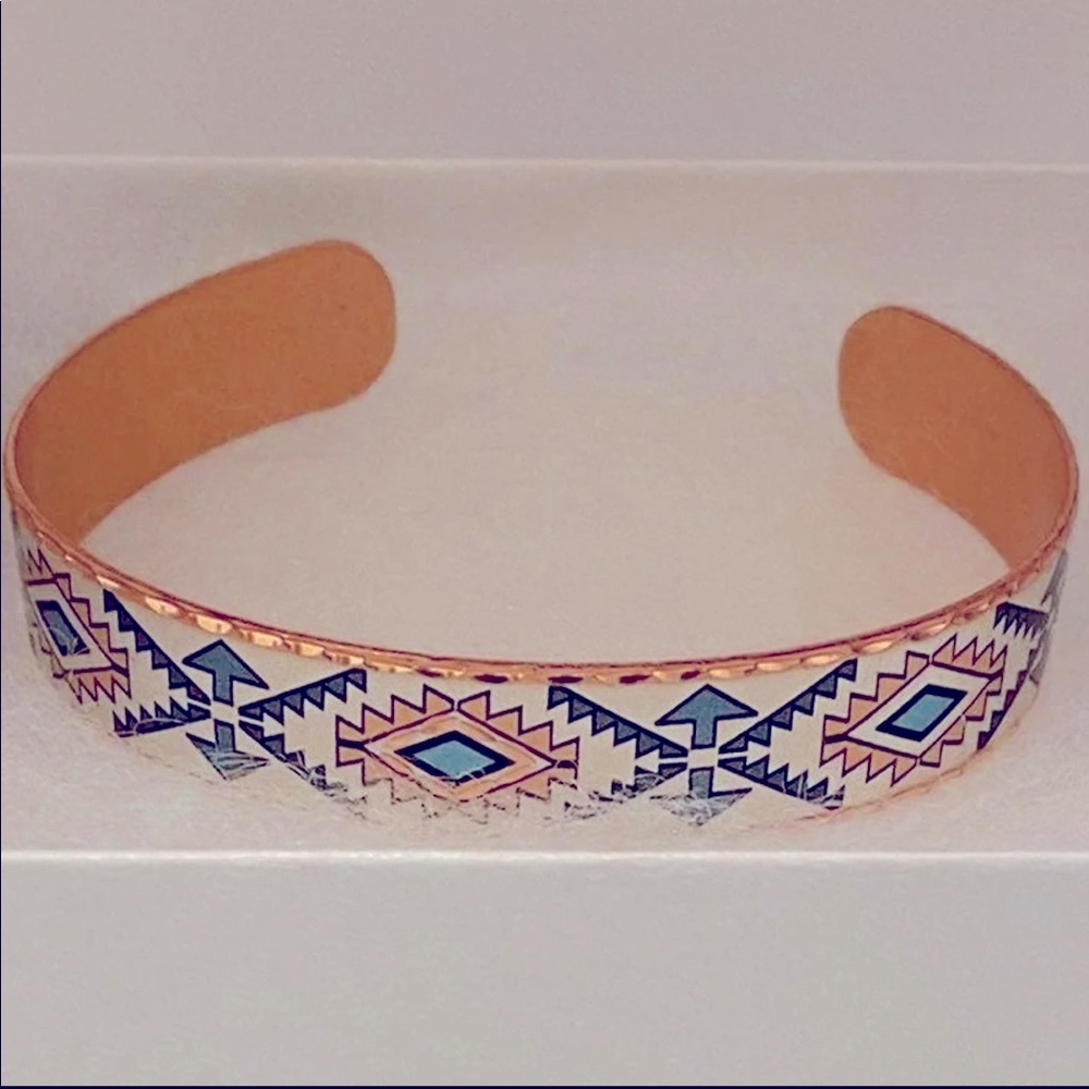 Native American bracelet - Picture 2 of 4